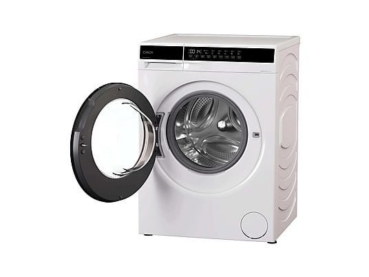 CANDY EY 210B8-S Lavatrice 10 Kg 1200 Giri  Motore Inverter e Funzione Vapore