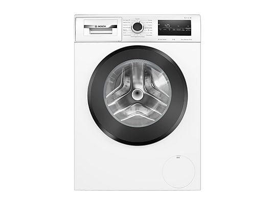 BOSCH WAN28228IT Lavatrice 8 Kg 1400 Giri Classe A con Iron Assist e EcoSilence Drive