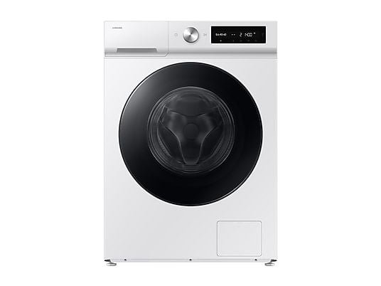 Samsung WW11DB7B34GWU3 11kg AI Ecobubble 1400 giri Classe A