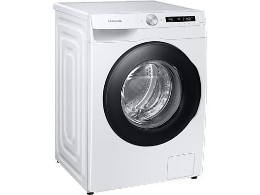 Samsung WW80T534AAWA 8 Kg Classe A 1400 Giri Wi-Fi con Vapore e Dosaggio Automatico