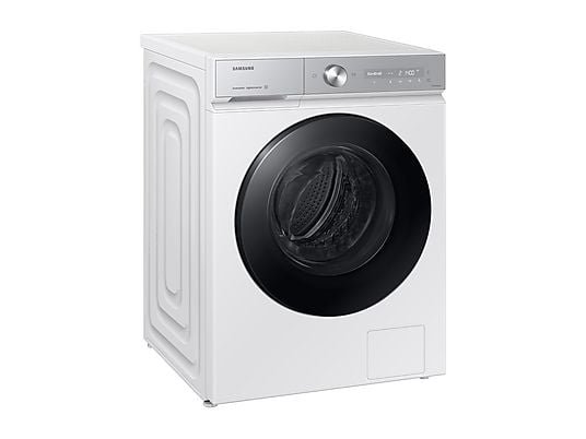 Samsung WW11DB8B95GH  11 Kg Classe A 1400 Giri Wi-Fi con Vapore e Dosaggio Automatico