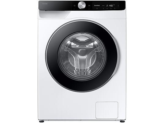 Samsung WW90DG6U25LK 9 Kg Classe A 1400 Giri Wi-Fi con Vapore e 23 Programmi