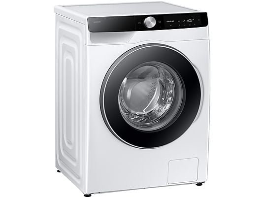 Samsung WW90DG6U25LK 9 Kg Classe A 1400 Giri Wi-Fi con Vapore e 23 Programmi