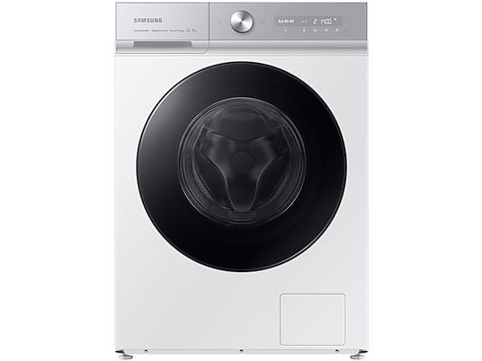 Samsung WW11BB944DGH 11 Kg Classe A 1400 Giri Wi-Fi con Vapore Bianca