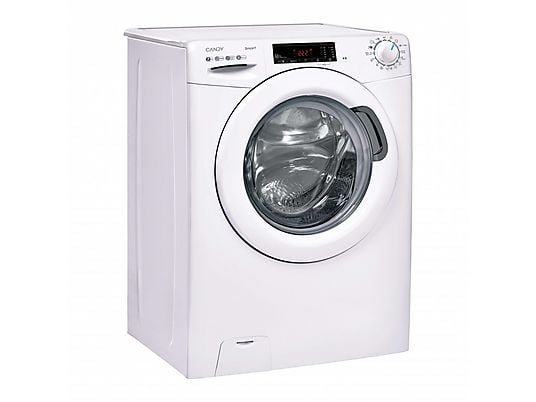 Candy CSS 127TW5/1-S 7 Kg Classe A 1200 Giri con Vapore e Smart Touch NFC