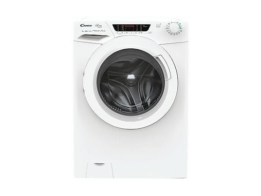 Candy HES14104TWM6/1-S 10 Kg Classe A 1400 Giri Wi-Fi con Bluetooth