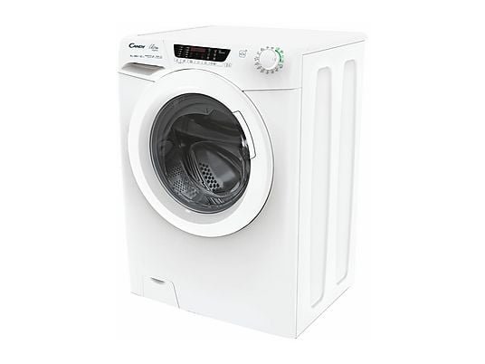 Candy HES14104TWM6/1-S 10 Kg Classe A 1400 Giri Wi-Fi con Bluetooth