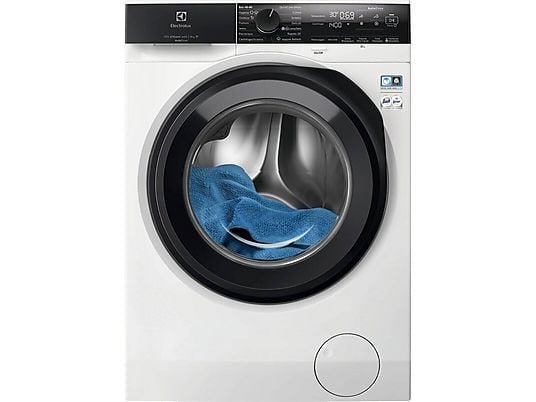 Electrolux EW7F49GQ 9 Kg Classe A 1351 Giri AutoDose Wi-Fi SensiCare Vapore