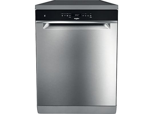 WHIRLPOOL WFO 3T141 X LAVASTOVIGLIE, 600 mm, Classe C