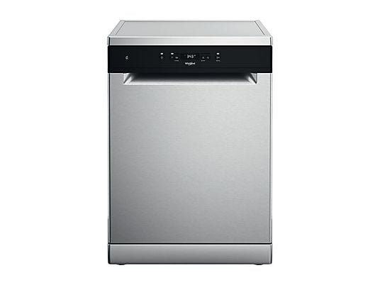 Whirlpool WH4FFA14BN6X - 60 cm, 43 dB, 6° Senso, Classe A
