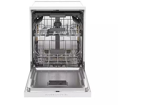 Whirlpool Lavastoviglie a Libera Installazione W7F HP33 A - 60 cm, 15 Coperti, 43 dB, Classe D