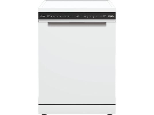 WHIRLPOOL W7F HS51 LAVASTOVIGLIE, 60 cm, Classe B