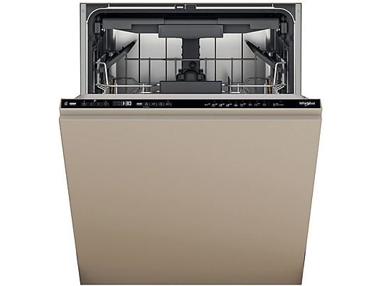 WHIRLPOOL WH7IPA15BM6L0 LAVASTOVIGLIE, 598 mm, Classe A