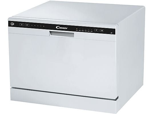 CANDY Posable CDCP 6 LAVASTOVIGLIE, 550 mm, Classe F