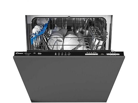CANDY CDIN 2L360PB LAVASTOVIGLIE, 598 mm, Classe E