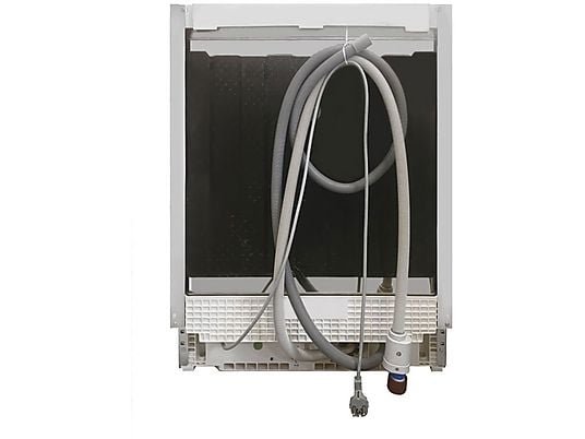 CANDY CS 6B4S1PMA LAVASTOVIGLIE, 597 mm, Classe B