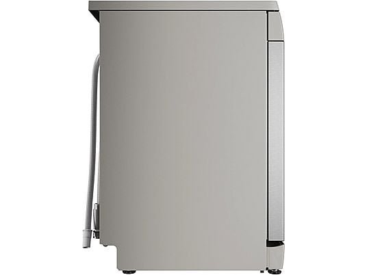 BOSCH SPS2HKI02E, 46 dB, coperti: 10 LAVASTOVIGLIE, 450 mm, Classe D