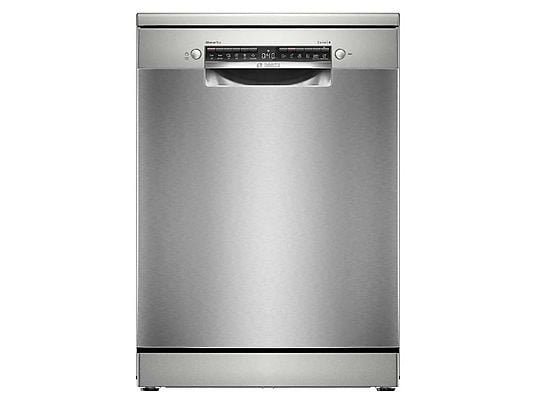 BOSCH SMS4EVI00E, 44 dB, coperti: 14 LAVASTOVIGLIE, 60 cm, Classe C