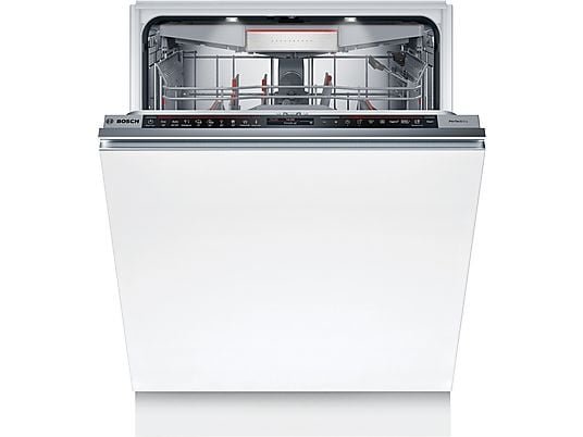BOSCH SMD8TCX04E LAVASTOVIGLIE, 598 mm, Classe A