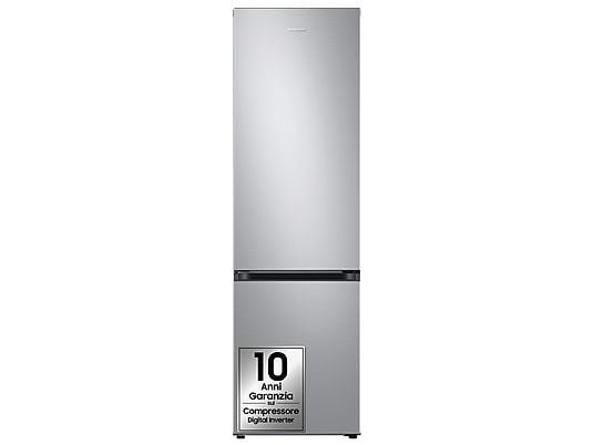 Samsung Frigorifero - 203 cm, No Frost, Wi-Fi, Metal Inox, Classe A