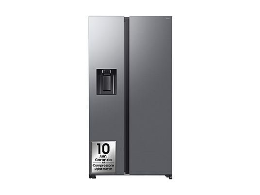 SAMSUNG RS70F64KETEF frigorifero americano