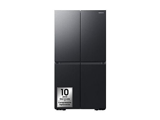 SAMSUNG RF59C70TEB1/ES frigorifero americano