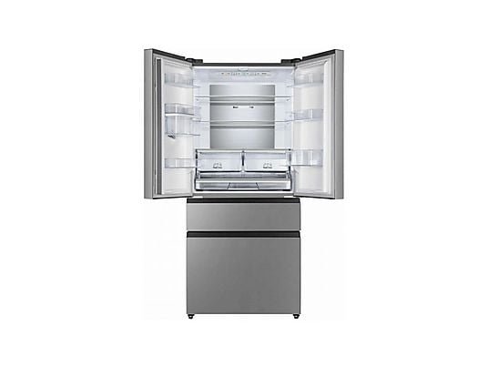 HISENSE RF540N4WIE frigorifero americano