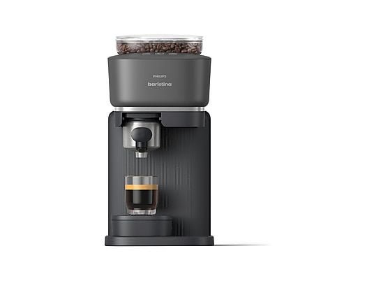PHILIPS Baristina BAR300/60 Macchina Caffè Automatica 1.2L 1550W Compatta Nero