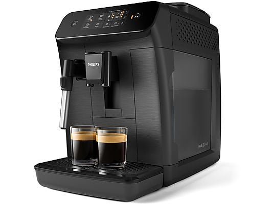 PHILIPS Series 800 EP0820/00 Macchina Caffè Automatica 1.8L 1500W Touchscreen Nero
