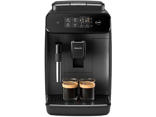 PHILIPS Series 800 EP0820/00 Macchina Caffè Automatica 1.8L 1500W Touchscreen Nero