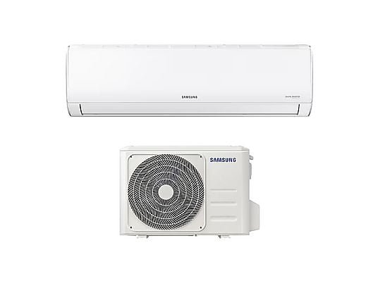 SAMSUNG AR35 Maldives Kit Condizionatore Monosplit 12000 BTU F-AR12ART Classe A++