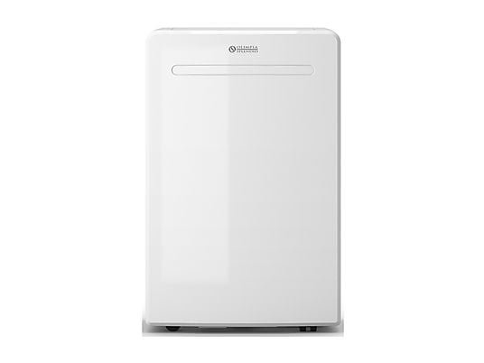 OLIMPIA SPLENDID Dolceclima Aira 10 W NW Condizionatore Portatile 10000 BTU Wi-Fi Classe A