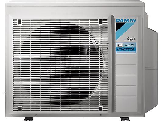 DAIKIN Perfera 3AMXM52N9 Condizionatore Fisso Unità Esterna 18000 BTU Trial Split Inverter Classe A+++
