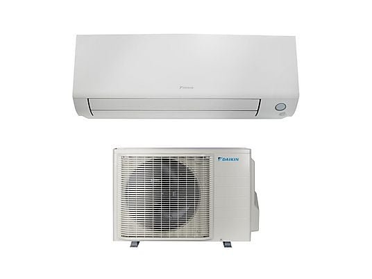 DAIKIN Perfera FTXM25A + RXM25A Kit Condizionatore Monosplit 9000 BTU Bianco Classe A+++