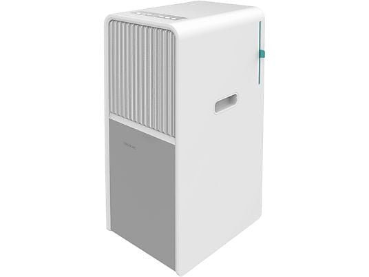 CECOTEC ForceClima 8165 Condizionatore Portatile 9000 BTU Pompa di Calore Classe A