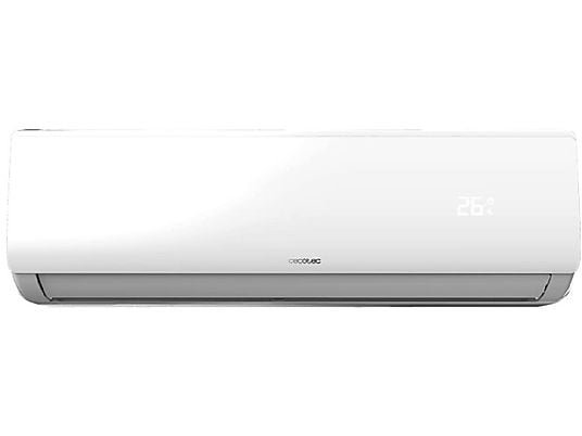 CECOTEC AirClima 18000 Smartfresh Condizionatore Fisso Monosplit 18000 BTU Inverter Classe A