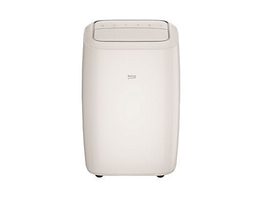 BEKO BP1125H Condizionatore Portatile 12000 BTU Pompa di Calore Wi-Fi Classe A Bianco