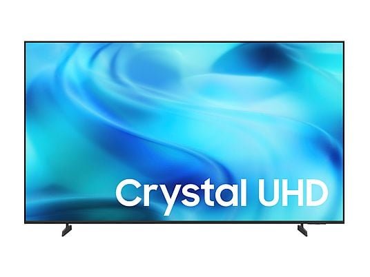 Samsung UE65U8000HUXZT TV LED 65" Smart TV Tizen 4K UHD Processore Crystal 4K COD UE65U8000HUXZT