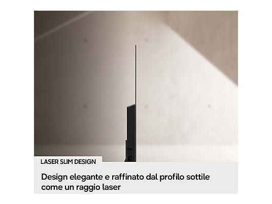 Samsung QE77S90HATXZT OLED AI TV 77" Smart TV 4K UHD Processore NQ4 AI Gen3 COD QE77S90HATXZT