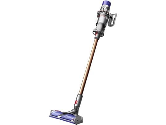 DYSON V10 Absolute Scopa Elettrica Senza Filo 525W 151AW 2in1 Multiciclonico