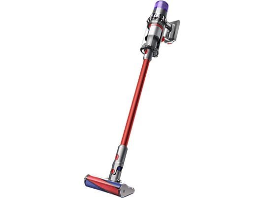 DYSON V11 Fluffy Scopa Elettrica Senza Filo 185W 2in1 Filtro Antibatterico