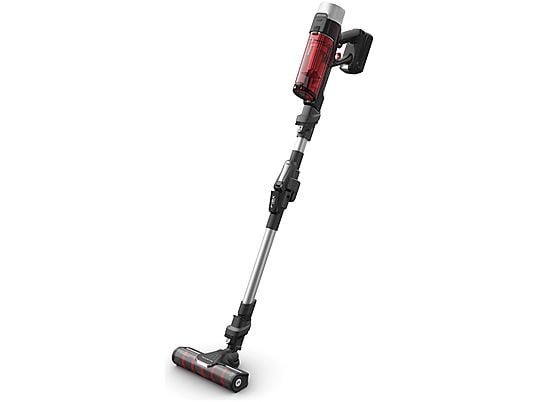 ROWENTA X-Force Flex 9.60 RH2087 Scopa Elettrica Senza Filo 250W 100W Tubo Pieghevole