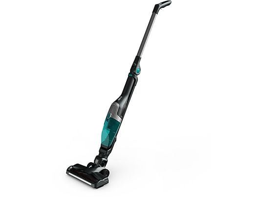 ROWENTA X-Force Flex 3.60 RH1239 Scopa Elettrica Senza Filo 145W 200AW Tubo Pieghevole