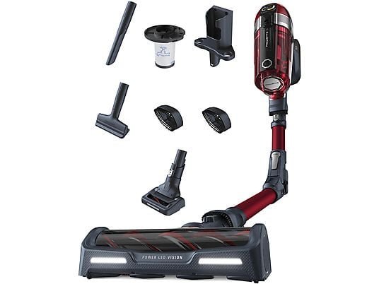 ROWENTA X-Force Flex 11.60 RH9879 Scopa Elettrica Senza Filo 25.2V 130AW Animal