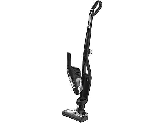 ROWENTA Dual Force 2in1 RH6735 Scopa Elettrica Senza Filo 18V Pieghevole LED