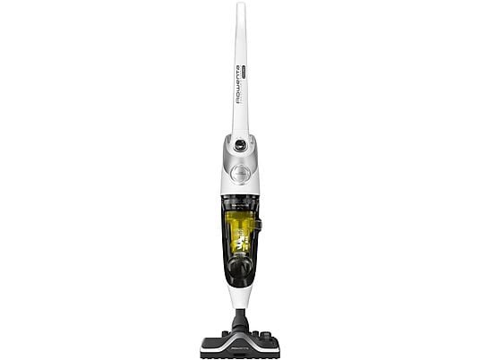 ROWENTA Powerline Extreme RH8147WA Scopa Elettrica con Filo 750W Senza Sacco