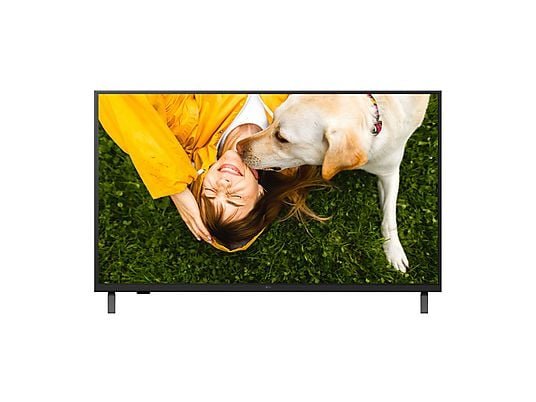 LG 50UA751C TV LED 50" Smart TV webOS 4K UHD HDR10 Pro COD 50UA751C