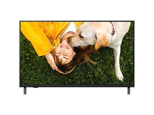 LG 43UA751C TV LED 43" Smart TV webOS 4K UHD Processore α5 Gen5 AI COD 43UA751C0LA