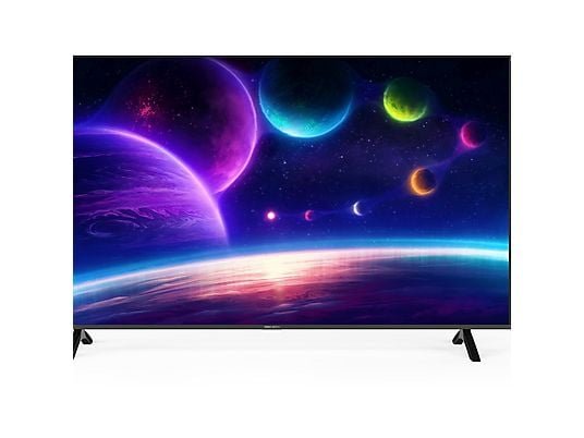 Inno-Hit IH55QDU501 TV LCD 55" Smart TV Tizen 4K UHD HDR10 COD IH55QDU501