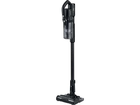SENCOR SVC 9879BK Scopa Elettrica Senza Filo 550W 3in1 Lavapavimenti Spazzola UV-C
